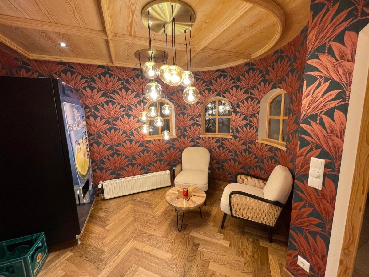 Landhaus Koessel Füssen Dış mekan fotoğraf