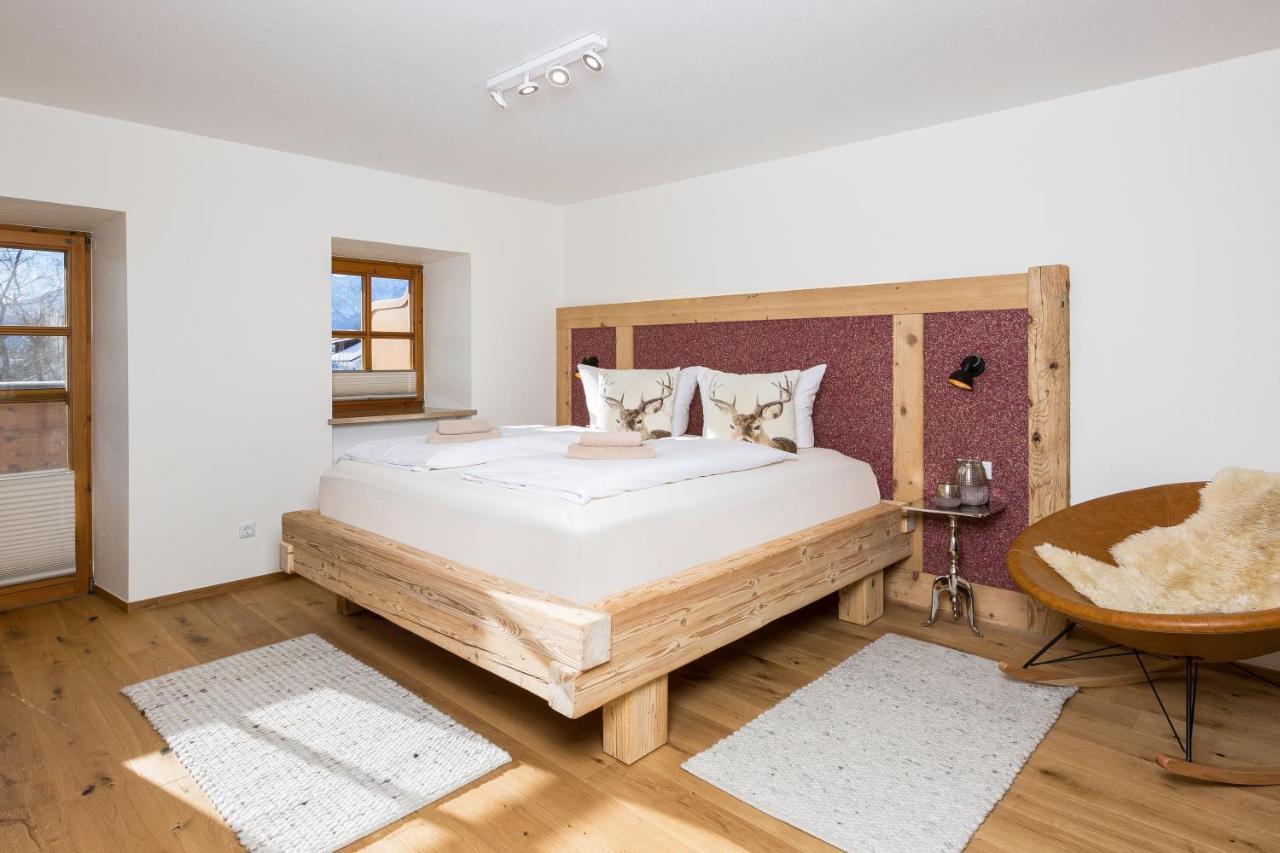 Landhaus Koessel Füssen Dış mekan fotoğraf