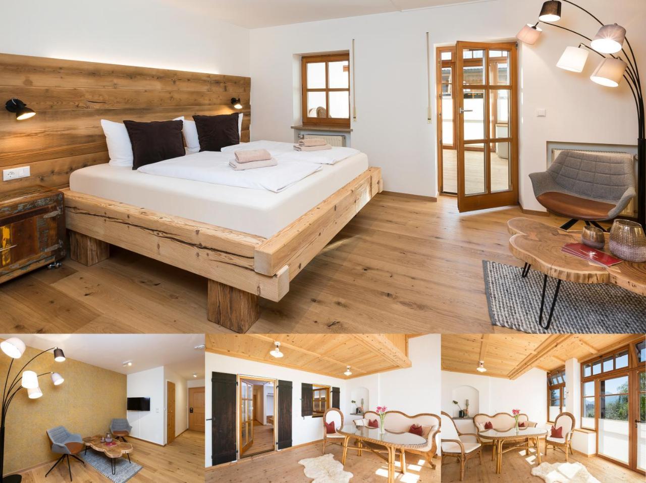 Landhaus Koessel Füssen Dış mekan fotoğraf