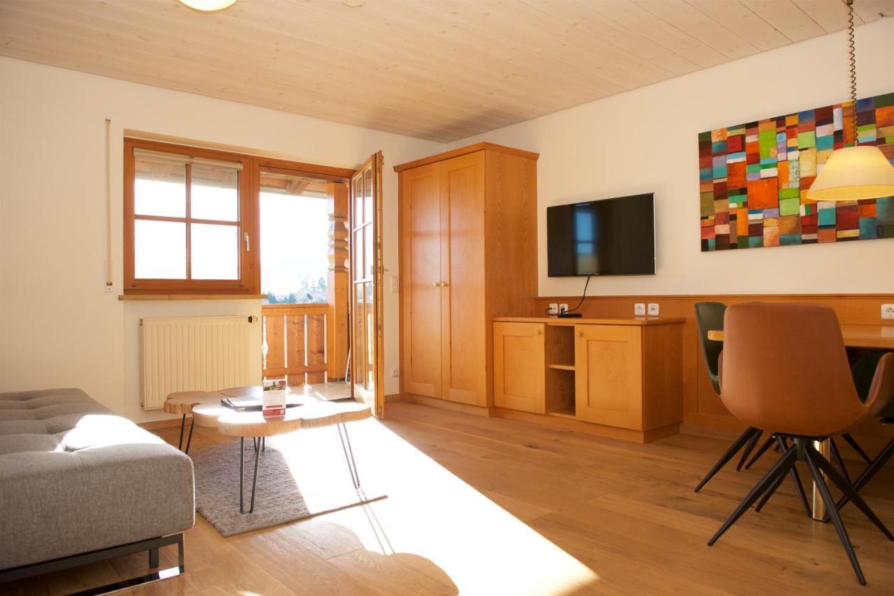 Landhaus Koessel Füssen Dış mekan fotoğraf